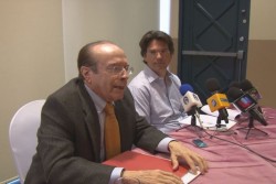 No hubo recursos federales para capacitar abogados en juicios orales