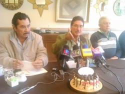 A un año de entregadas las cosechas, se adeudan mas de 500 mdp a productores