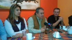 Es peligroso comprometer recursos futuros de Sinaloa: Intercamaral