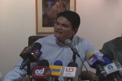 Pide paciencia Gobernador a maestros tras problemas en  el pago de la quincena