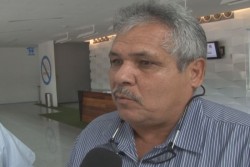 Garantizada  la estatua de "JC" Chávez: Velázquez