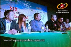 Anuncian encuentro regional