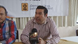 Iniciará PRD jornada informativa sobre hospitales.