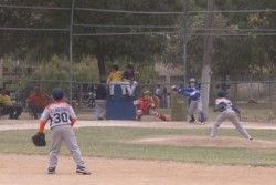 Inauguran la liga de beisbol Infantil  Culiacán A.C.