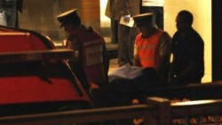 Hallan muerto al fiscal argentino que denunció a Cristina Fernández