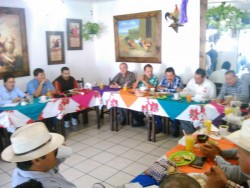 El Consejo Estatal del Maiz busca alcanzar precio de 4 mil pesos por tonelada del grano