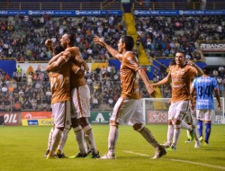 Dorados suma tres puntos al vencer 3-1 a San Luis en la fecha 2 del Clausura 2015