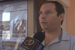 En Culiacán el nacional de Cuarto de Milla
