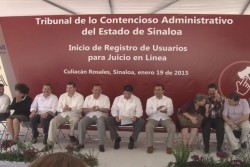 Inicia registro de usuarios para juicios en línea en el TCA