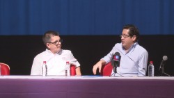 Anuncian ciclo de conferencias “Los Cuatro Fantásticos” en el MIA