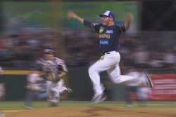 Tomateros a la final al tender a Mexicali en 11
