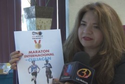 Expotianguis y programa especial al Maratón Culiacan