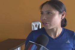 Emma Maldonado  a repetir en el Maratón Culiacán