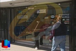 Suspenden 9 casas de empeño