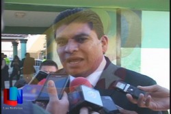 La policía municipal es la única que puede ejercer la ley; Apodaca Lauterio