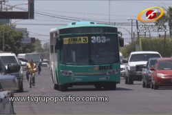 Agencia Fiscal continuará notificando a transportistas urbanos