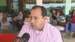 SEDESHU trabaja con INFONAVIT para reubicar a familias desplazadas