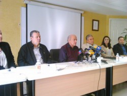 Error de Sepyc generó falta de pago a mil 380 docentes
