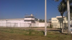 Fallece reo en el Penal de Culiacán