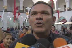 Redoblarán vigilancia en el "Angel Flores" para la final