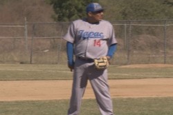 "Toro-paco" por Machado en la JAPAC de primera