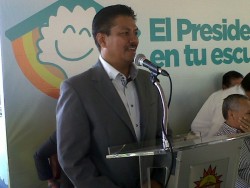 Convoca SNTE 27 a levantar paro de labores