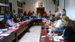 Aprueba Cabildo normatividad para crecimiento del municipio