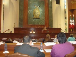 Suspenderán cuentas públicas de El Rosario y El Fuerte de 2013.