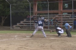Este viernes la final de la nocturna de primera
