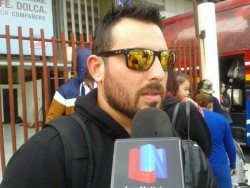 Vamos juego a juego en busca del campeonato: Ramán Alí