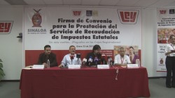 Se podrá pagar impuestos estatales en cajas de tiendas LEY