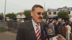Avanza recaudación de impuestos vehiculares.