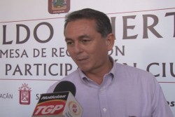 Buscan terreno para relleno sanitario.