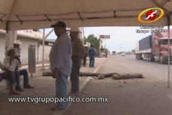 Avanza revocación de auto de formal prisión contra Mario Luna y Fernando Gutiérrez