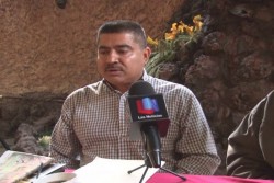 Marcharan el próximo lunes en protesta por desaparecidos de Ayotzinapa