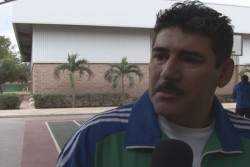 Dos campeonatos estatales de gimnasia el Sábado