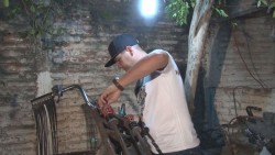 Motocicletas personalizadas