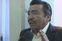 No estoy de acuerdo con uniformes de México: JML