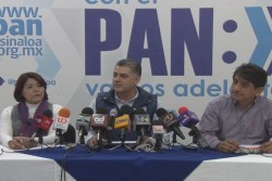 PAN espera 80 % de votación este domingo 1 de febrero
