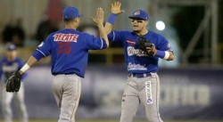 Revelan primeros refuerzos para la serie del Caribe