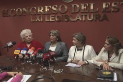 Piden castigo para agresor de mujer en Navolato