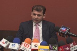 Presenta PAS iniciativa de Ley de Estacionamientos Públicos y Privados