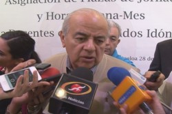 Frías Castro: Injustificado paro magisterial en el sur del estado