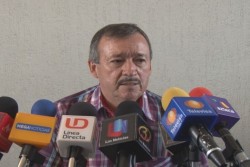 Pronóstico de lluvias este fin de semana para todo el estado