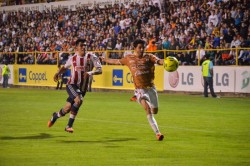 Dorados derrota a Chivas en la Copa MX