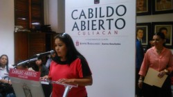 Cierra décimo primera sesión de cabildo abierto con 49 propuestas ciudadanas