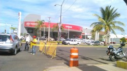 Bloquean ingreso al Congreso del Estado; discutirán municipalización de Eldorado
