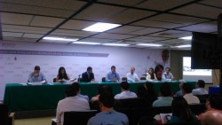 Trabajan en estrategias de "México Conectado"