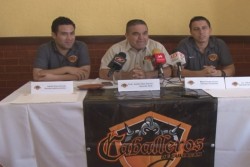 Draft de extranjeros en Tijuana para el CIBACOPA