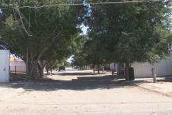 Denuncian falta de alumbrado público en fraccionamiento las mañanitas